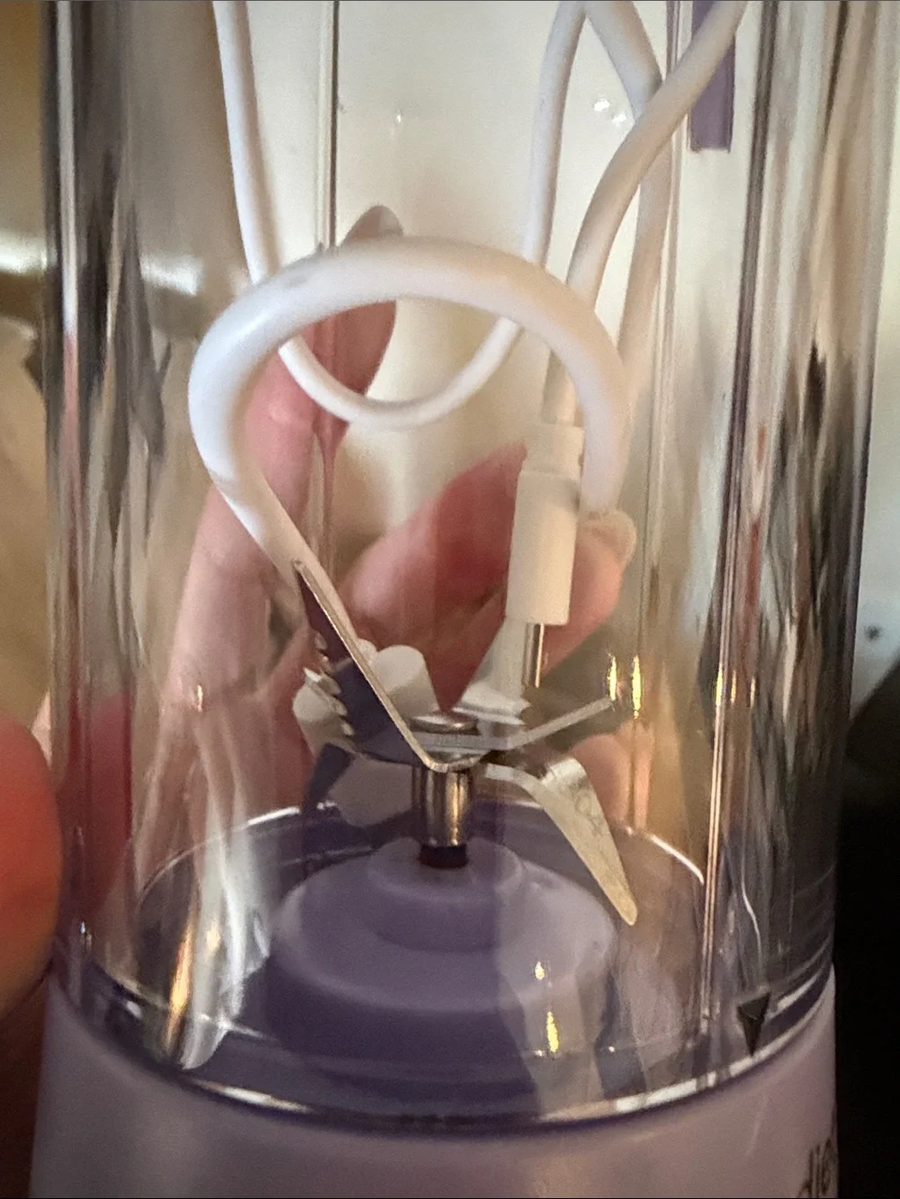 BlendJet Portable Blender - Lavender